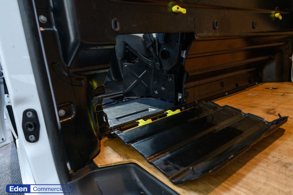 Used Peugeot Expert 2023 for sale - 76986299: Photo 10