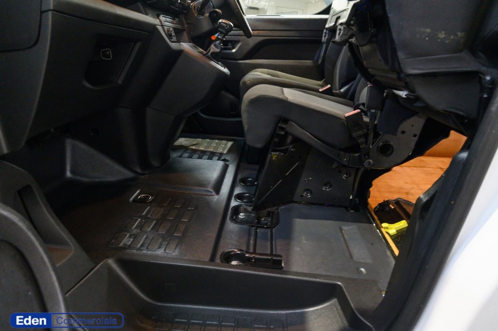 Used Peugeot Expert 2023 for sale - 76986299: Photo 11