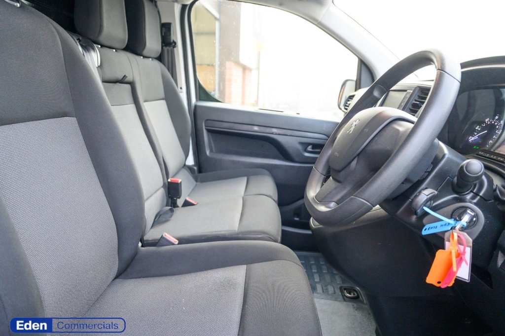 Used Peugeot Expert 2023 for sale - 76986299: Photo 12