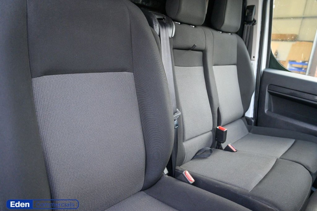 Used Peugeot Expert 2023 for sale - 76986299: Photo 13