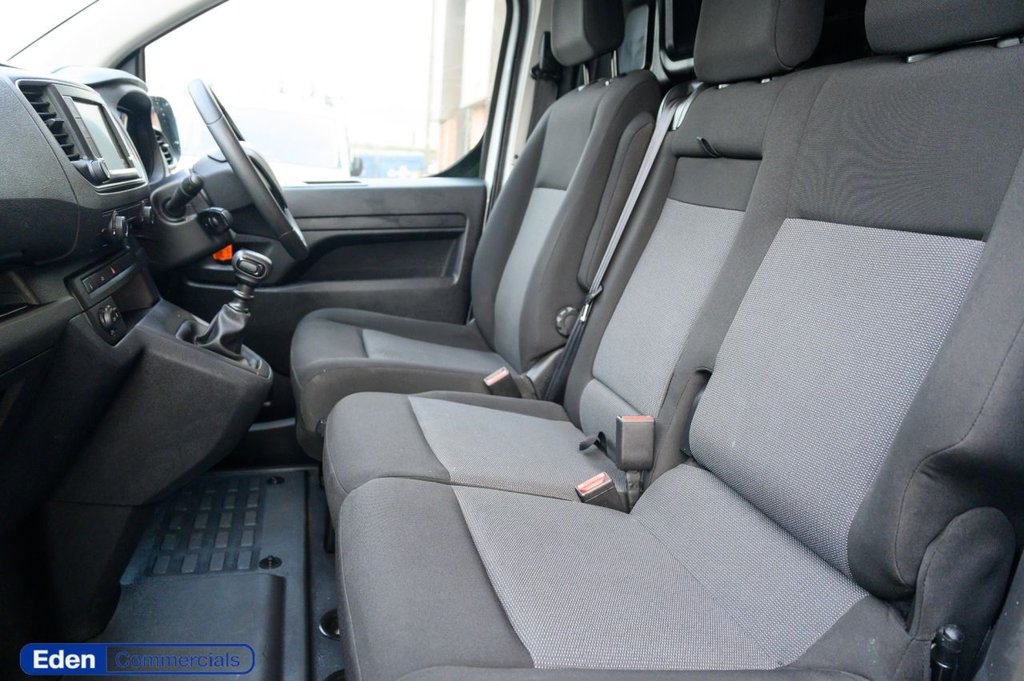 Used Peugeot Expert 2023 for sale - 76986299: Photo 14