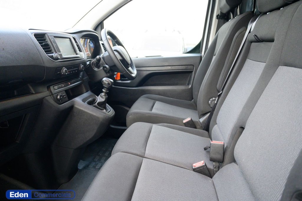 Used Peugeot Expert 2023 for sale - 76986299: Photo 15