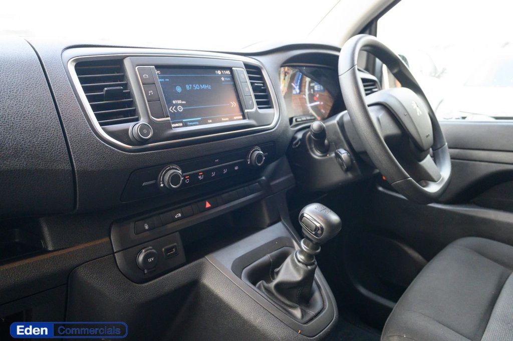 Used Peugeot Expert 2023 for sale - 76986299: Photo 16