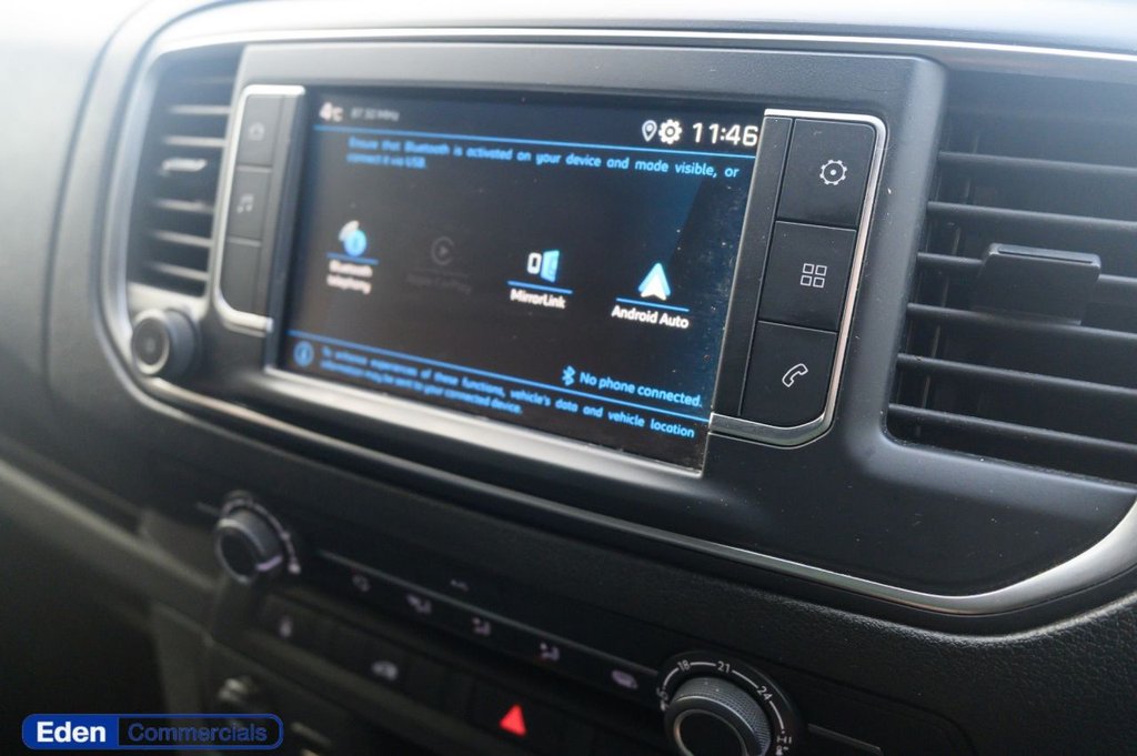 Used Peugeot Expert 2023 for sale - 76986299: Photo 19