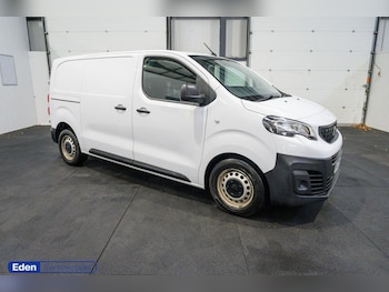 Used Peugeot Expert 2023 for sale - 76986299: Photo