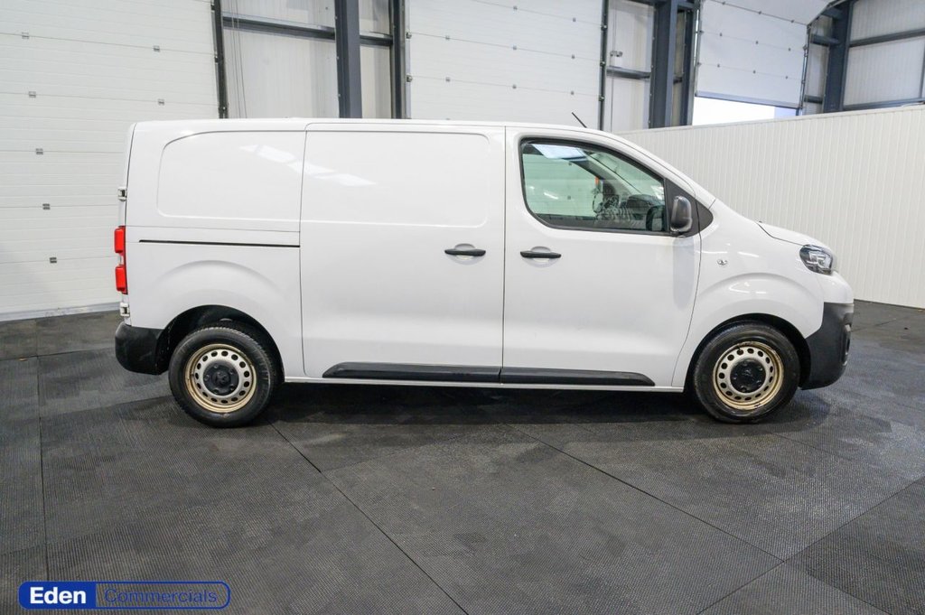 Used Peugeot Expert 2023 for sale - 76986299: Photo 2