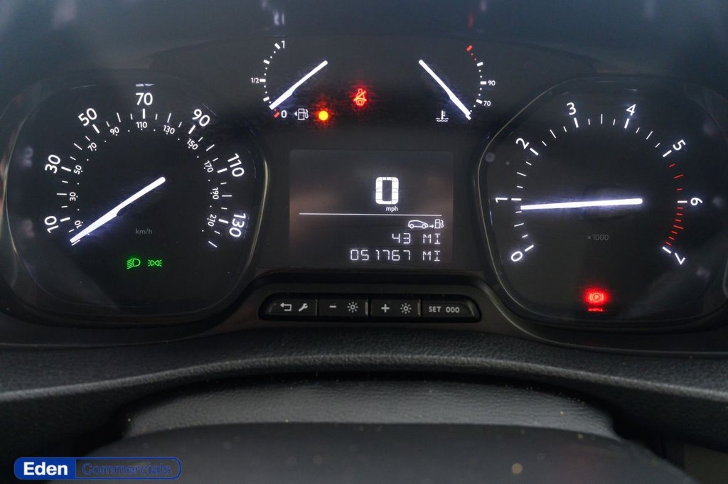 Used Peugeot Expert 2023 for sale - 76986299: Photo 22