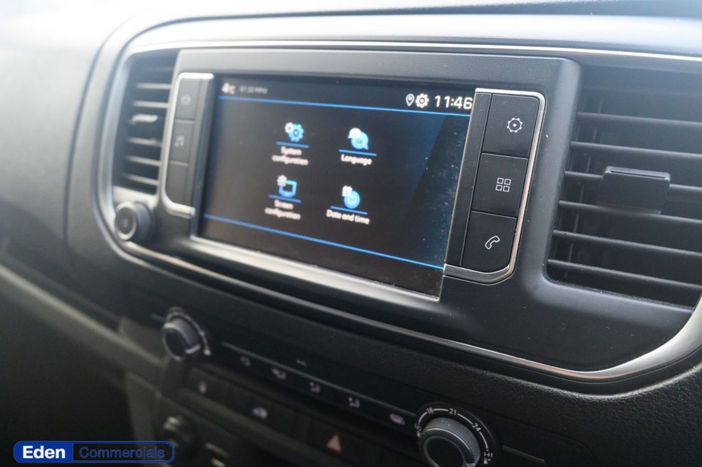 Used Peugeot Expert 2023 for sale - 76986299: Photo 23