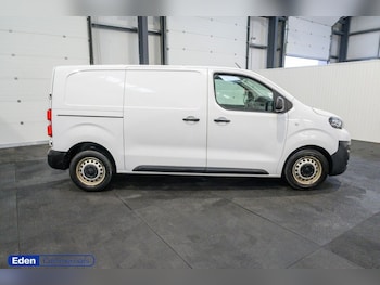 Used Peugeot Expert 2023 for sale - 76986299: Photo