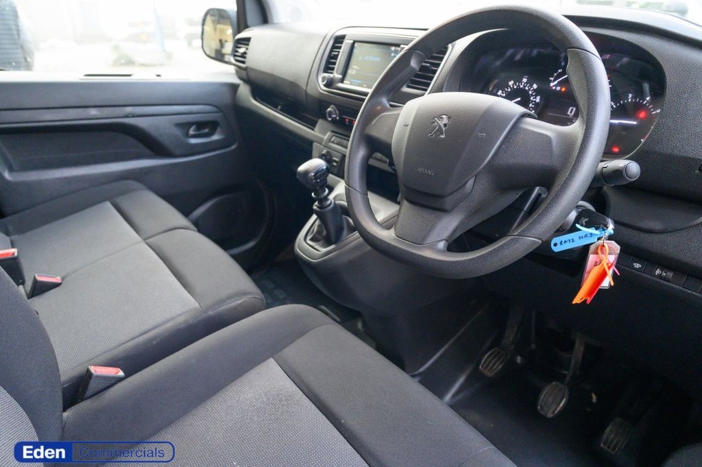 Used Peugeot Expert 2023 for sale - 76986299: Photo 3