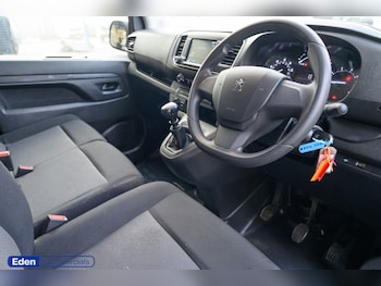 Used Peugeot Expert 2023 for sale - 76986299: Photo