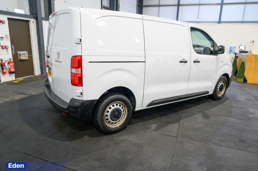 Used Peugeot Expert 2023 for sale - 76986299: Photo 4