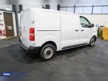 Used Peugeot Expert 2023 for sale - 76986299: Photo