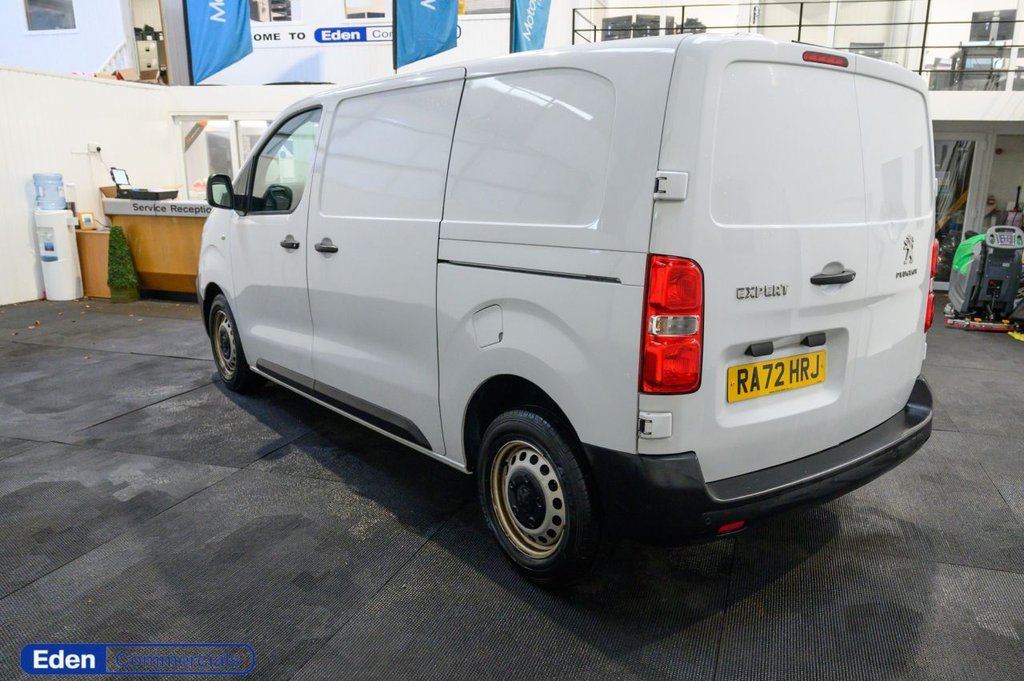 Used Peugeot Expert 2023 for sale - 76986299: Photo 5