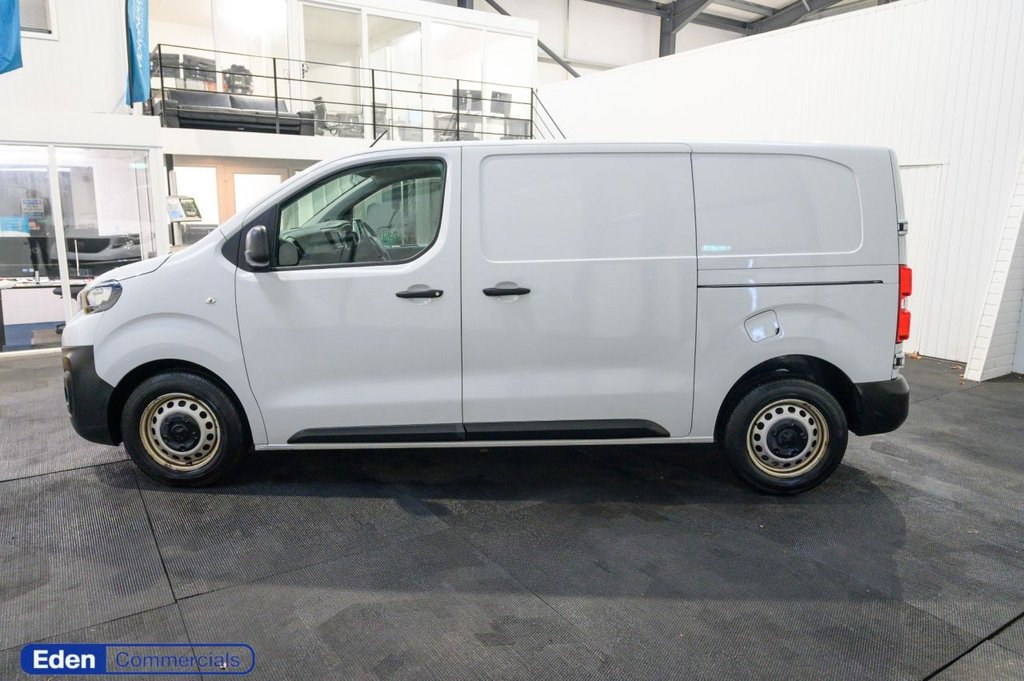 Used Peugeot Expert 2023 for sale - 76986299: Photo 6