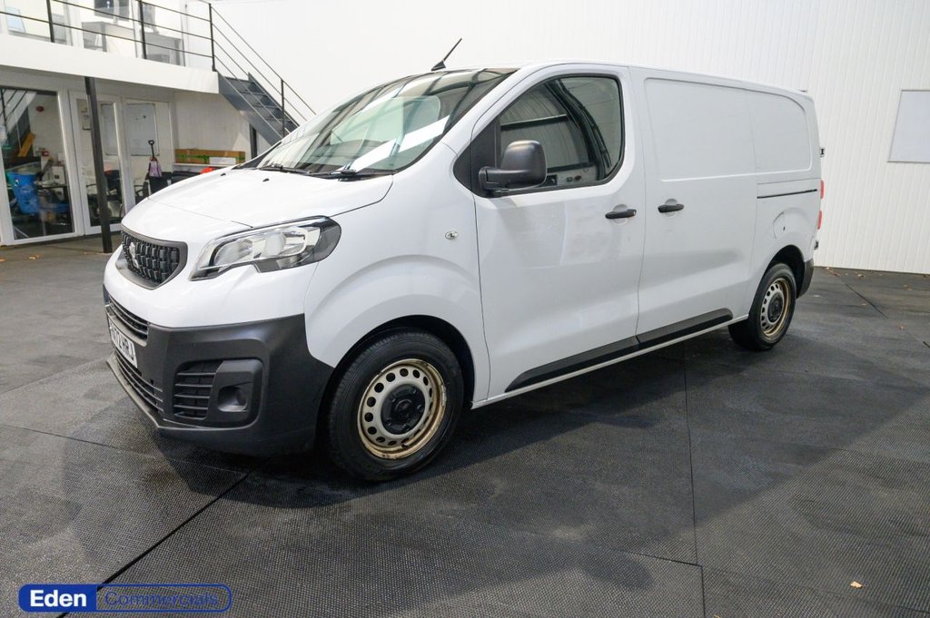 Used Peugeot Expert 2023 for sale - 76986299: Photo 7