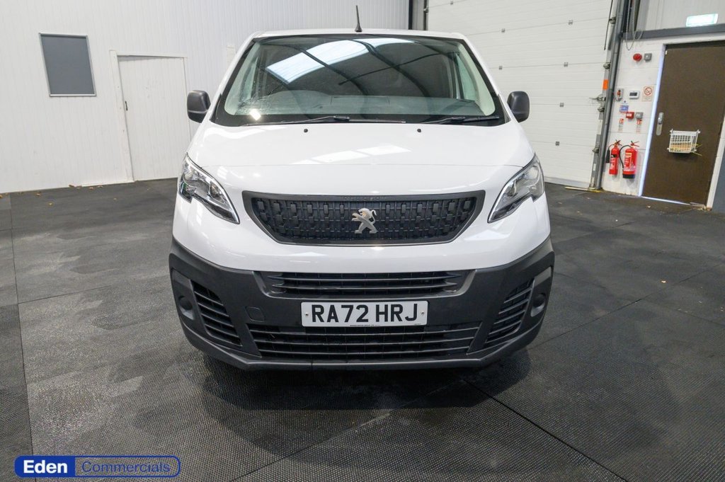 Used Peugeot Expert 2023 for sale - 76986299: Photo 8