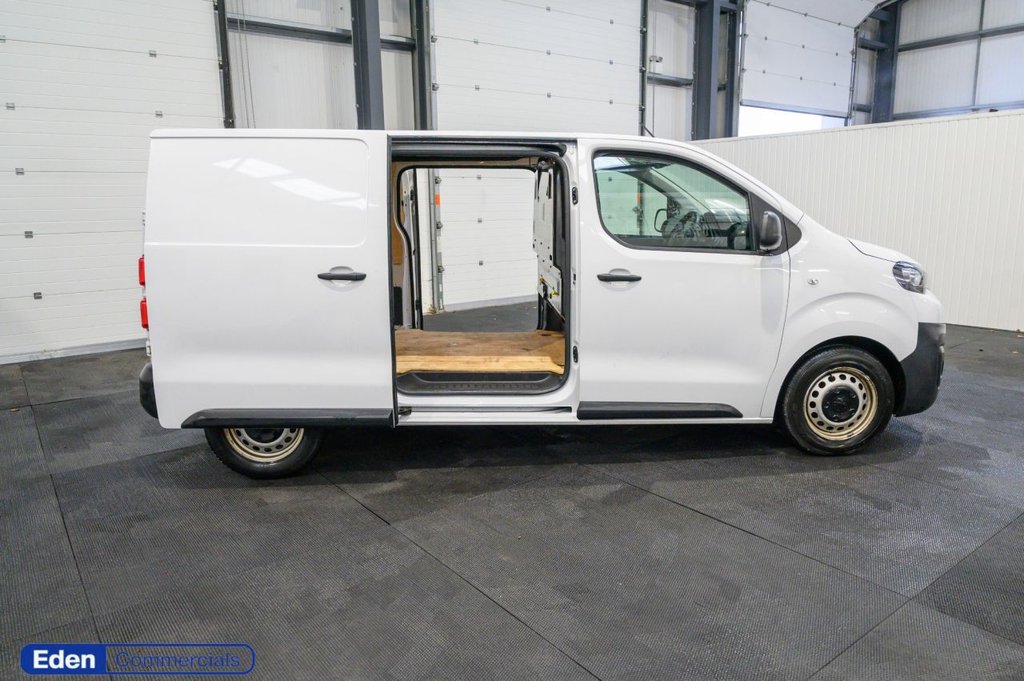 Used Peugeot Expert 2023 for sale - 76986299: Photo 9