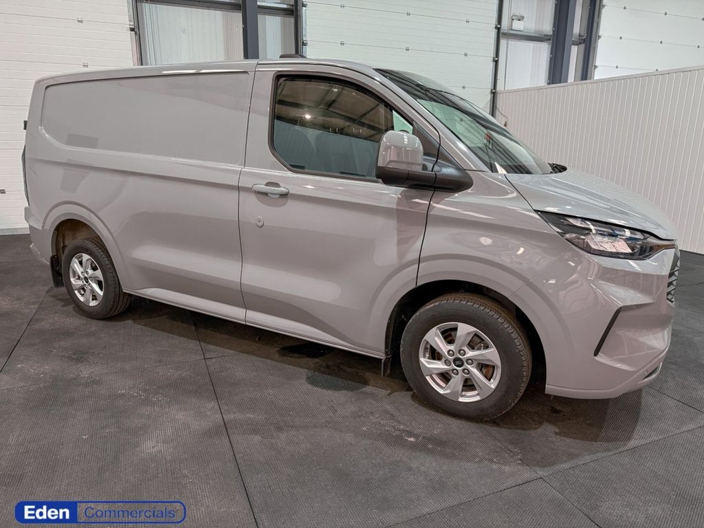 Used Ford Transit Custom 2024 for sale - 77546656: Photo 1