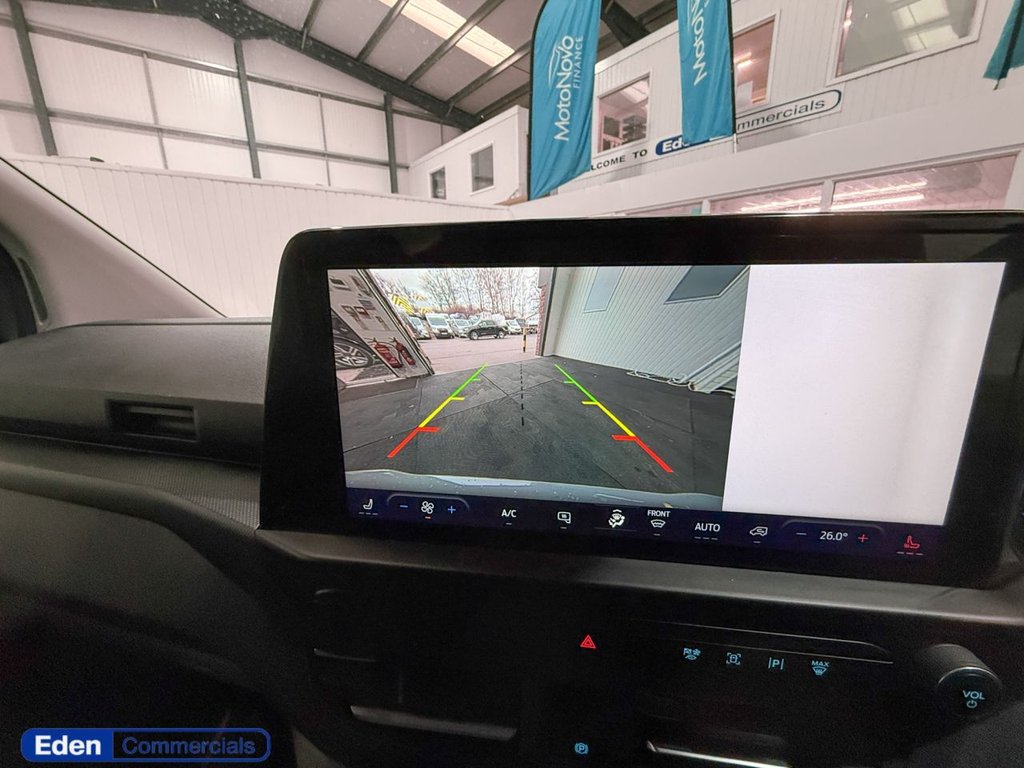 Used Ford Transit Custom 2024 for sale - 77546656: Photo 10