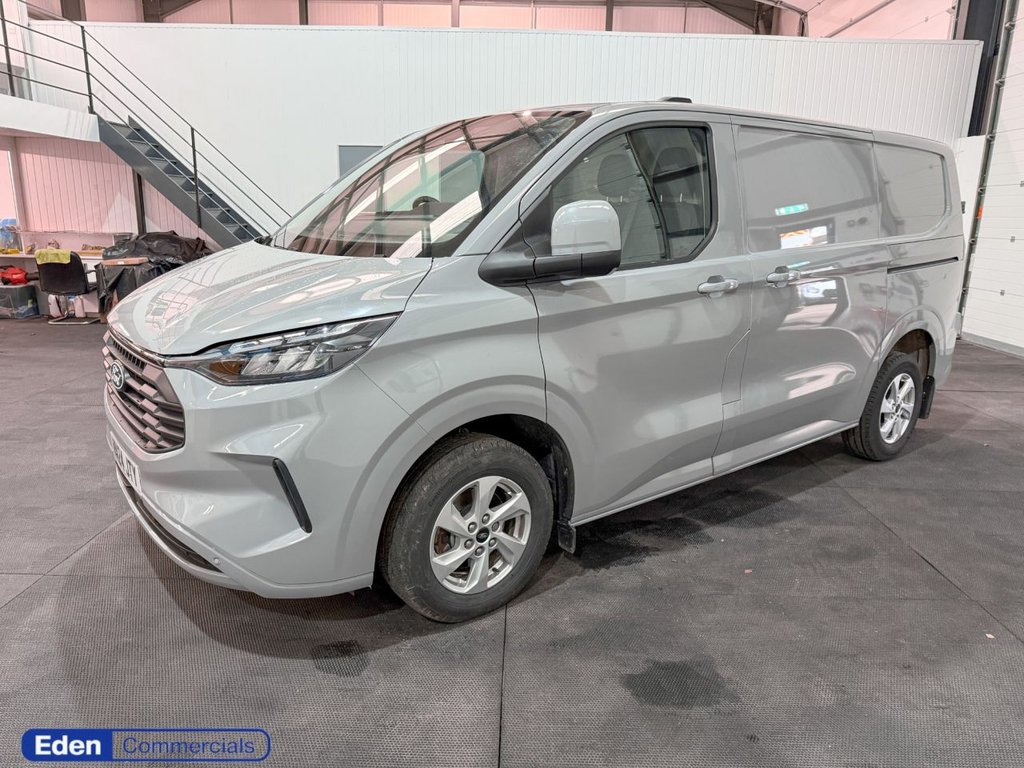 Used Ford Transit Custom 2024 for sale - 77546656: Photo 11