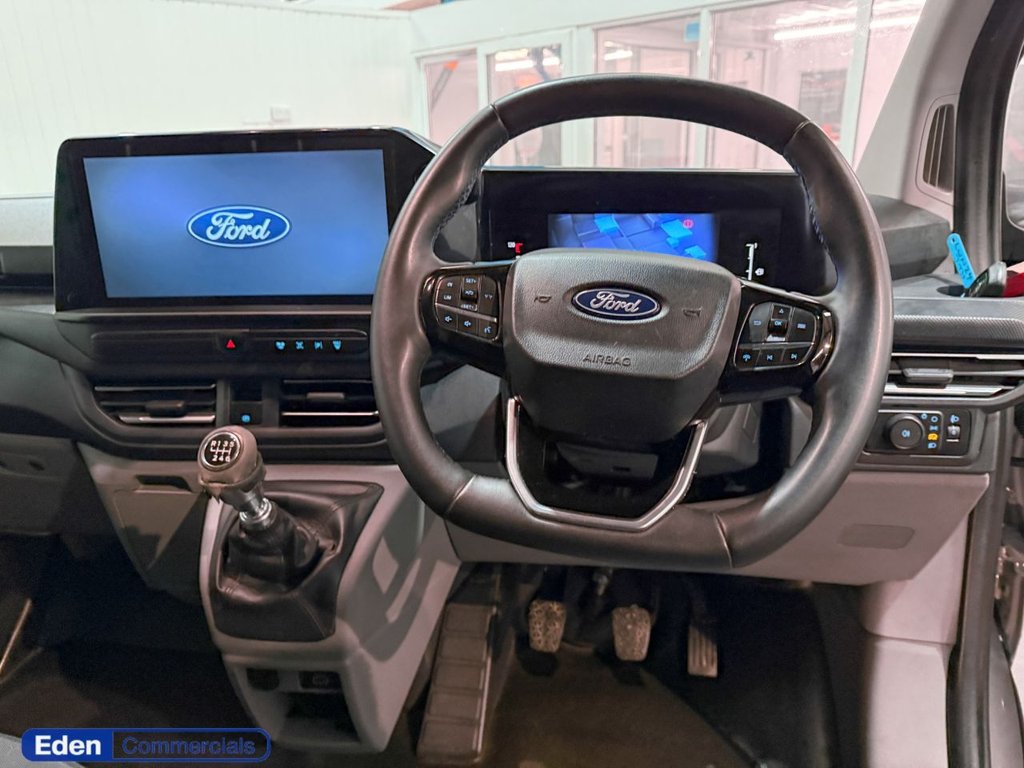 Used Ford Transit Custom 2024 for sale - 77546656: Photo 12