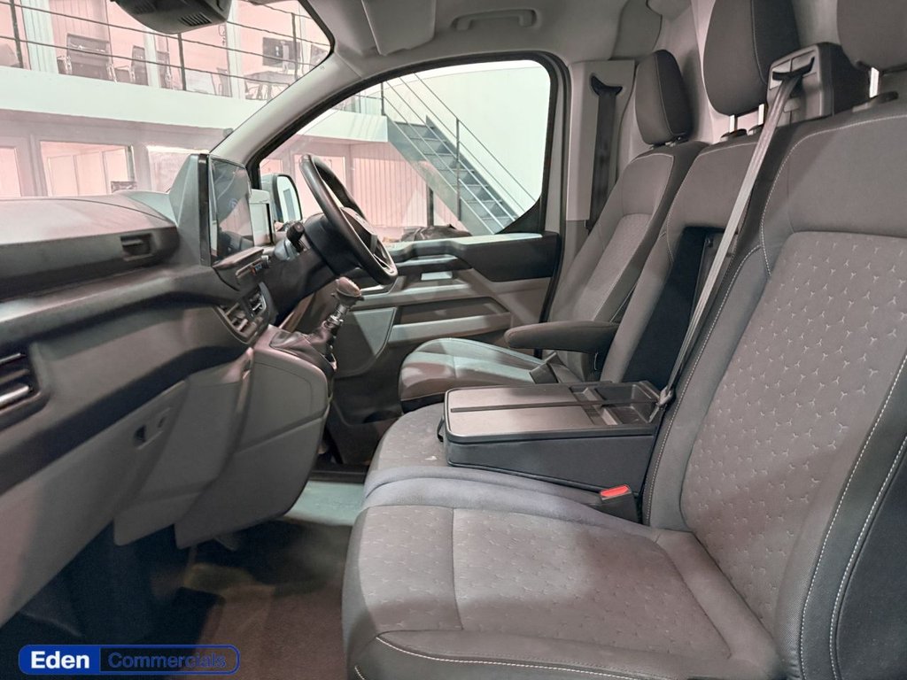 Used Ford Transit Custom 2024 for sale - 77546656: Photo 14