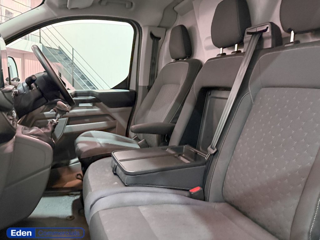 Used Ford Transit Custom 2024 for sale - 77546656: Photo 16