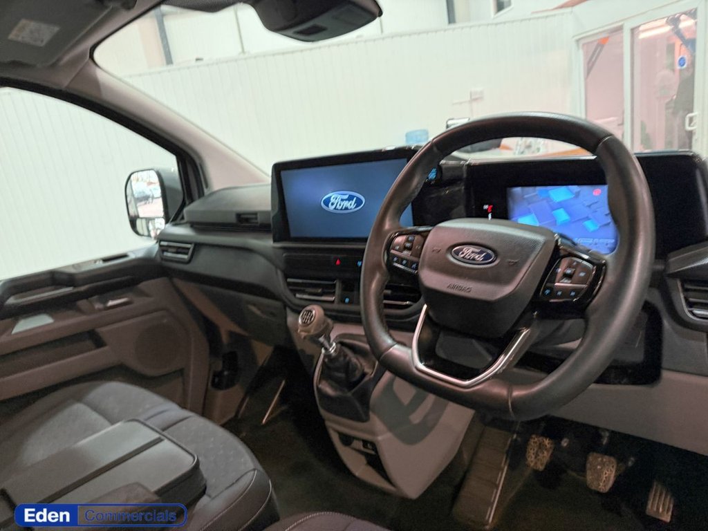 Used Ford Transit Custom 2024 for sale - 77546656: Photo 18