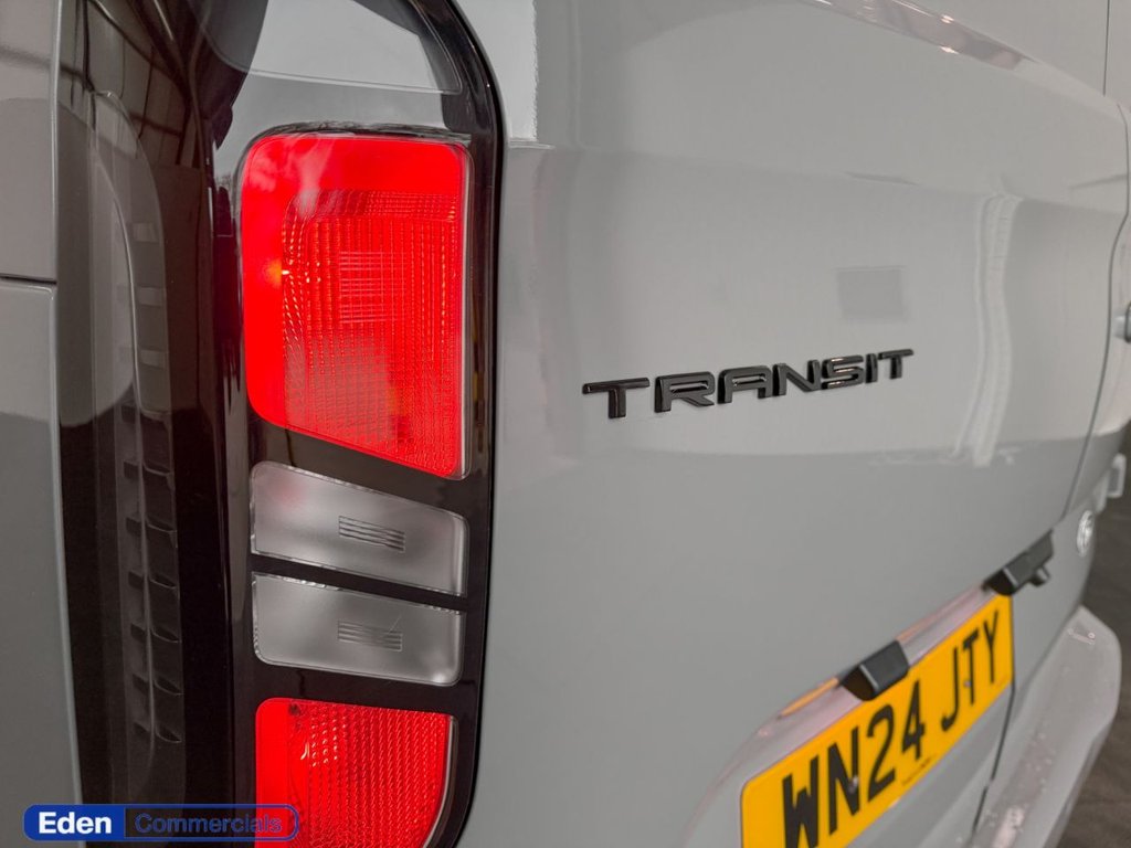 Used Ford Transit Custom 2024 for sale - 77546656: Photo 19