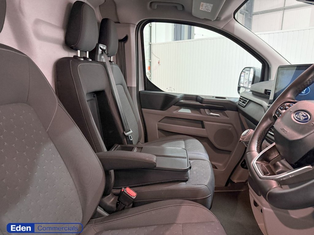 Used Ford Transit Custom 2024 for sale - 77546656: Photo 20