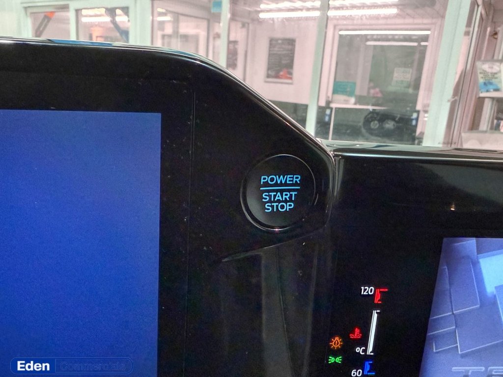 Used Ford Transit Custom 2024 for sale - 77546656: Photo 22