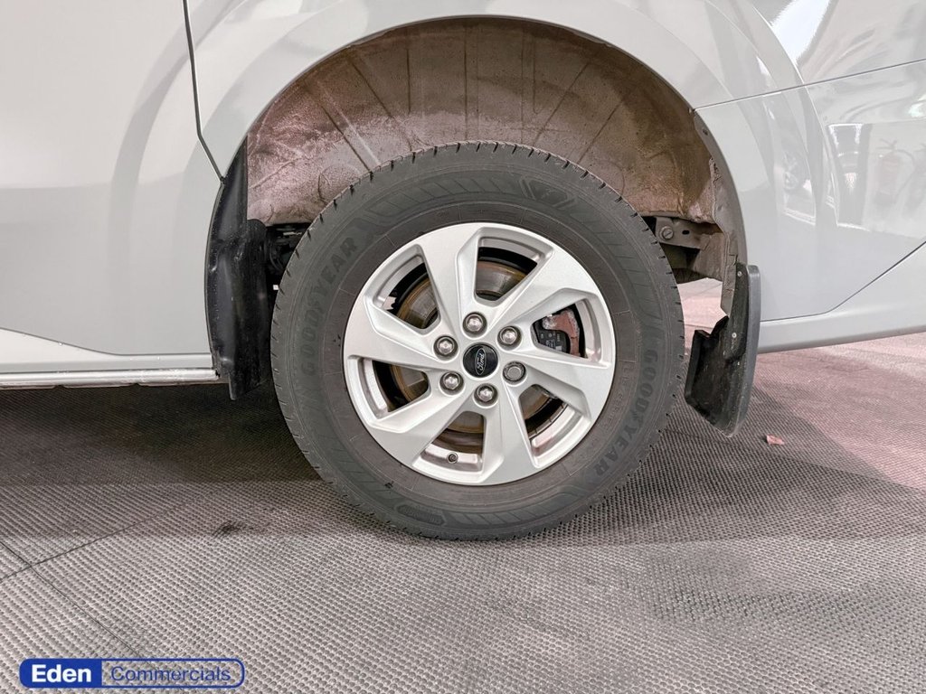 Used Ford Transit Custom 2024 for sale - 77546656: Photo 23