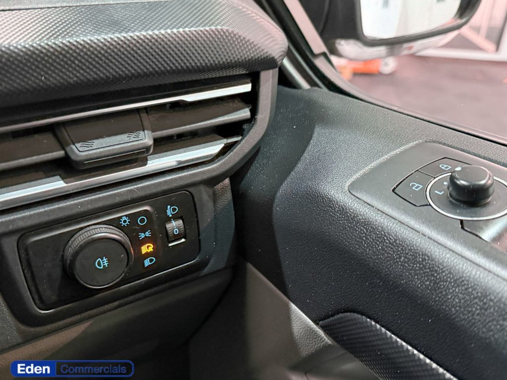 Used Ford Transit Custom 2024 for sale - 77546656: Photo 24