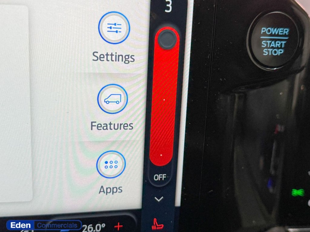 Used Ford Transit Custom 2024 for sale - 77546656: Photo 25