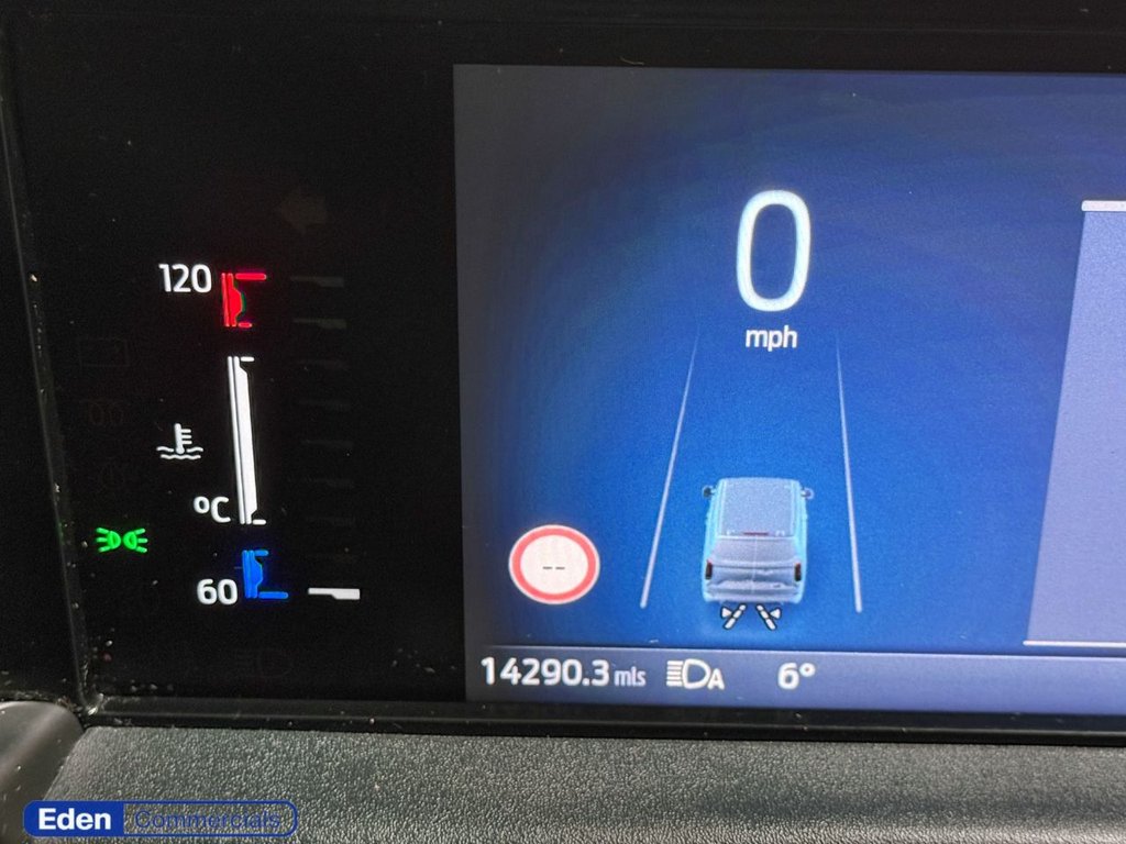 Used Ford Transit Custom 2024 for sale - 77546656: Photo 28