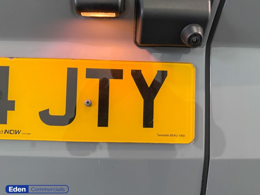 Used Ford Transit Custom 2024 for sale - 77546656: Photo 29