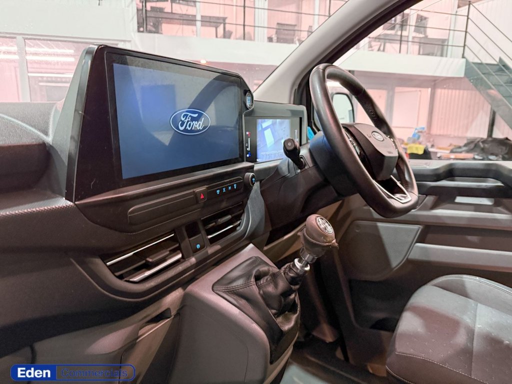 Used Ford Transit Custom 2024 for sale - 77546656: Photo 3