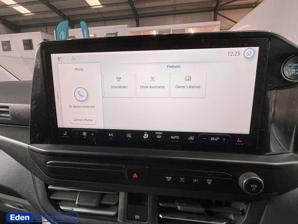 Used Ford Transit Custom 2024 for sale - 77546656: Photo 30