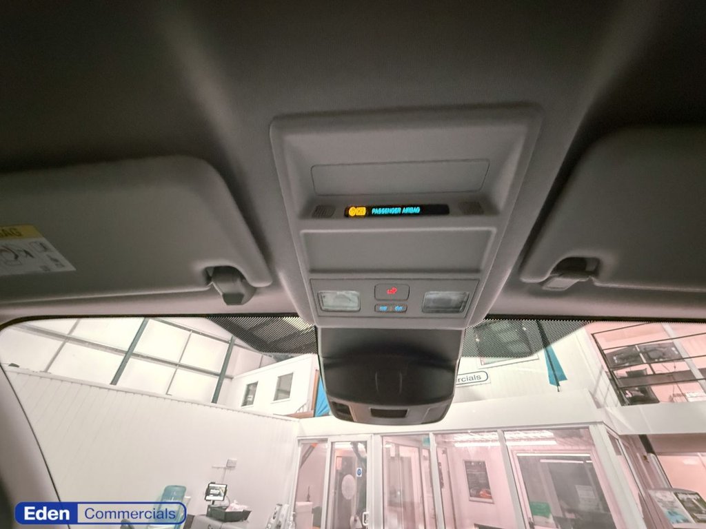 Used Ford Transit Custom 2024 for sale - 77546656: Photo 31