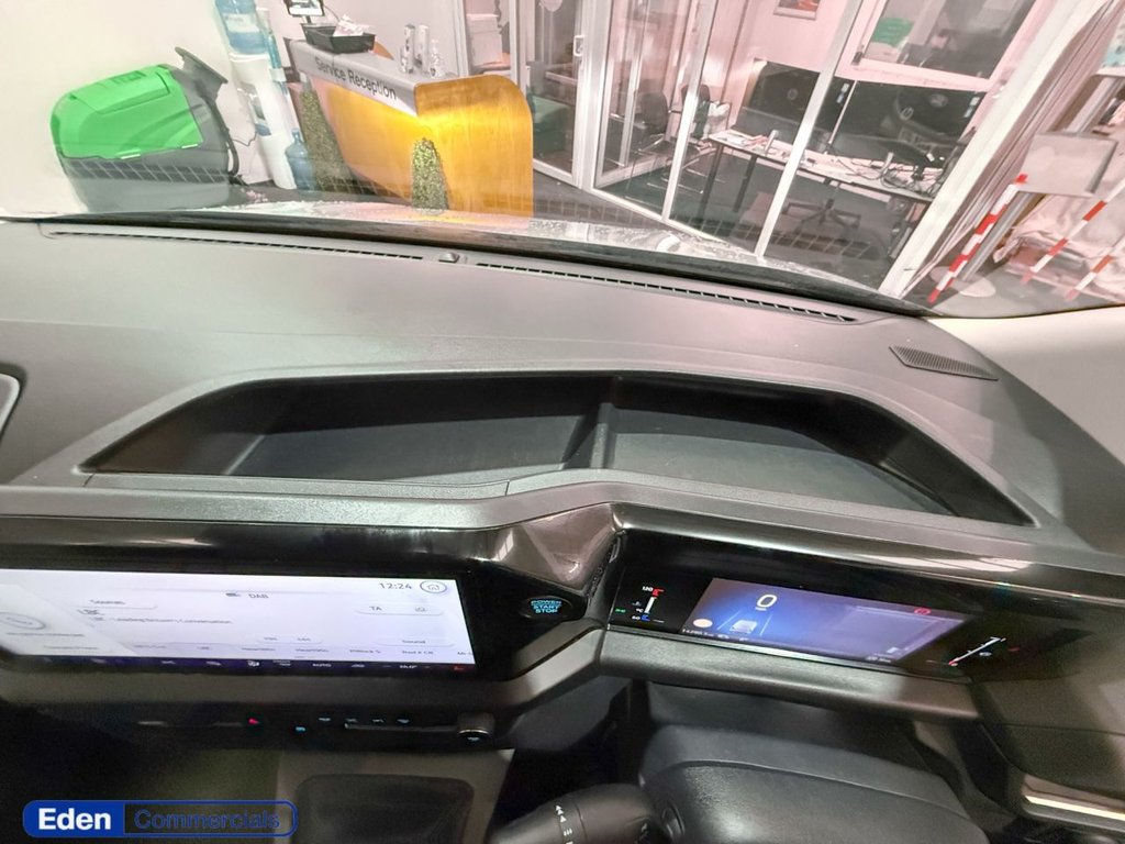 Used Ford Transit Custom 2024 for sale - 77546656: Photo 32