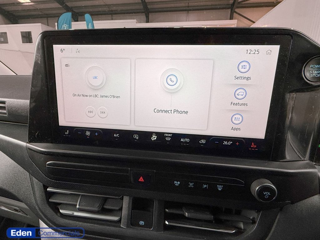 Used Ford Transit Custom 2024 for sale - 77546656: Photo 37