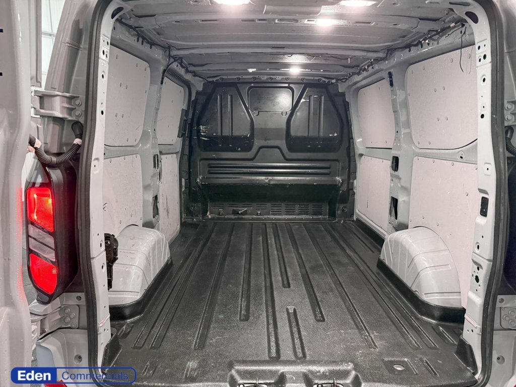 Used Ford Transit Custom 2024 for sale - 77546656: Photo 4