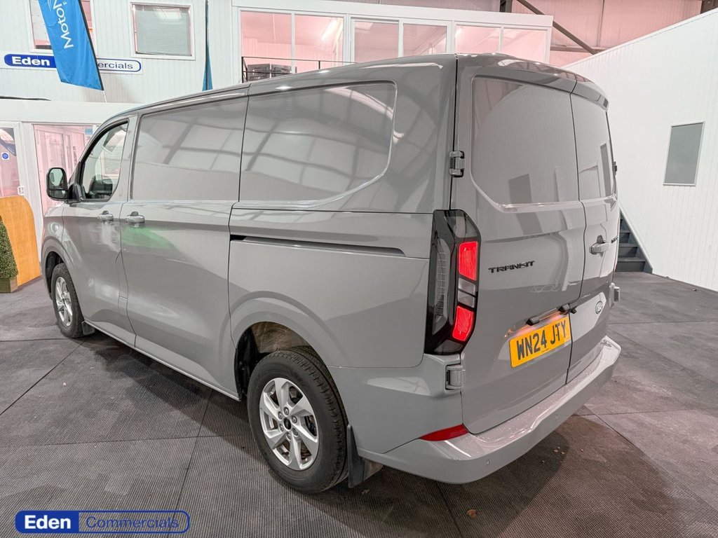 Used Ford Transit Custom 2024 for sale - 77546656: Photo 7