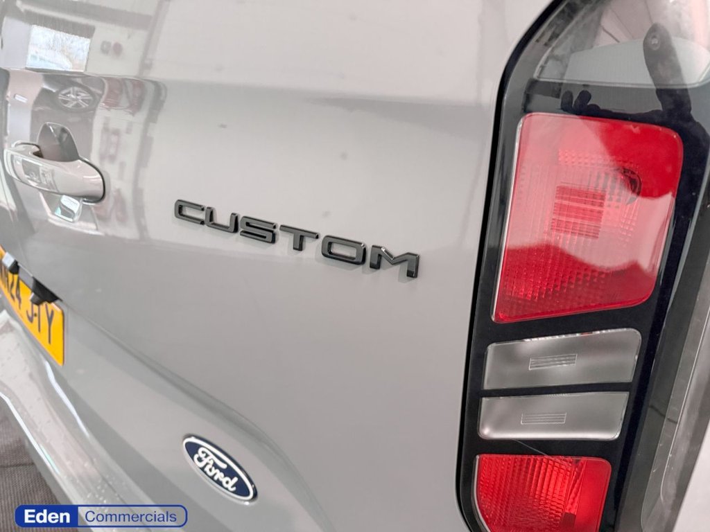 Used Ford Transit Custom 2024 for sale - 77546656: Photo 8