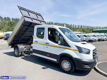 Used Ford Transit 2023 for sale - 79358081: Photo