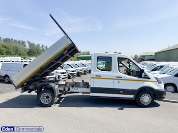 Used Ford Transit 2023 for sale - 79358081: Photo