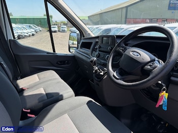 Used Ford Transit 2023 for sale - 79358081: Photo
