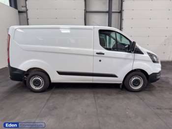 Used Ford Transit Custom 2021 for sale - 75111184: Photo