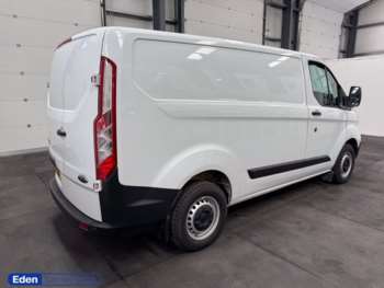 Used Ford Transit Custom 2021 for sale - 75111184: Photo